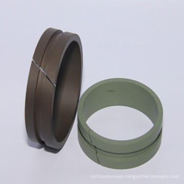 Teflon Bronze Wear Ring